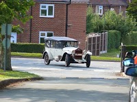 Wrexham Wedding Cars 1098940 Image 0
